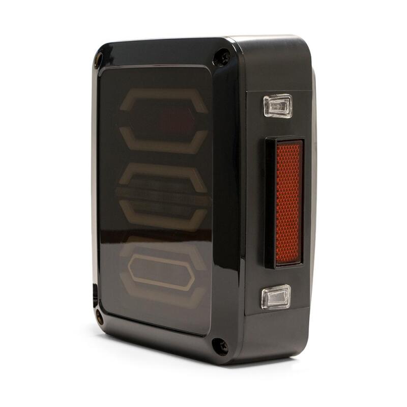 DV8 Offroad DVE LED Tail Lights