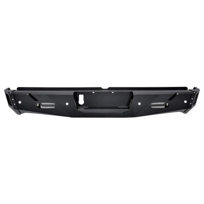 Westin WES Pro-Series Bumpers by Westin