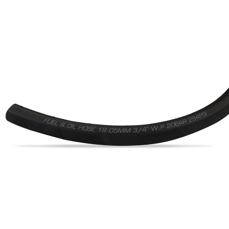 Mishimoto MM Push Lock Hose