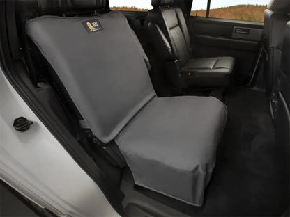 WeatherTech WT Seat Protectors - Gray