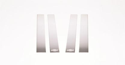 Putco PUT Steel Pillar Posts