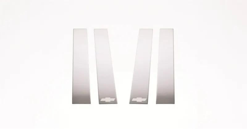Putco PUT Steel Pillar Posts by Putco