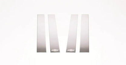 Putco PUT Steel Pillar Posts by Putco