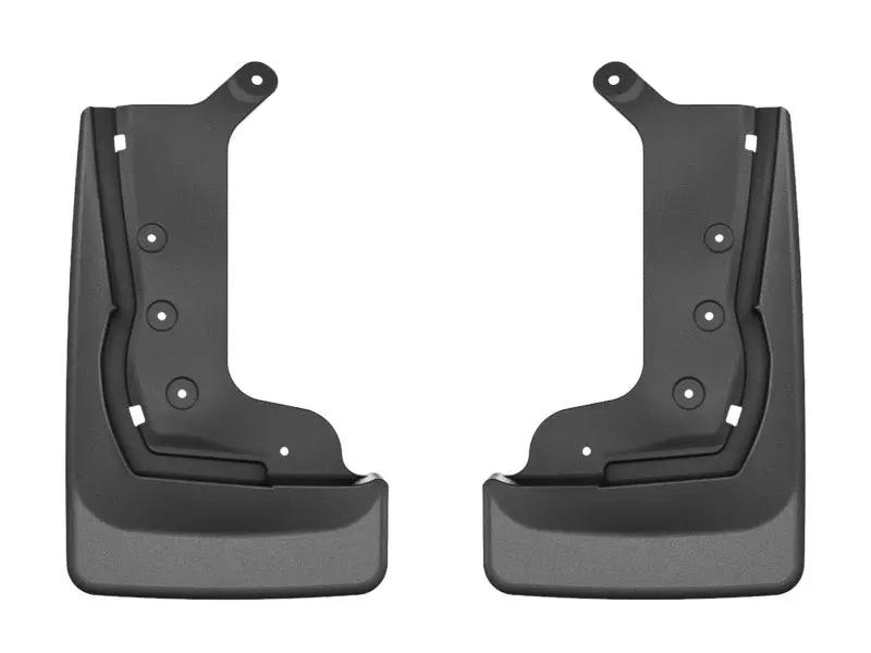 WeatherTech WT No Drill Mudflaps by WeatherTech