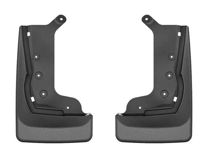 WeatherTech WT No Drill Mudflaps by WeatherTech