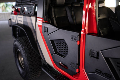 DV8 Offroad DVE Rock Doors