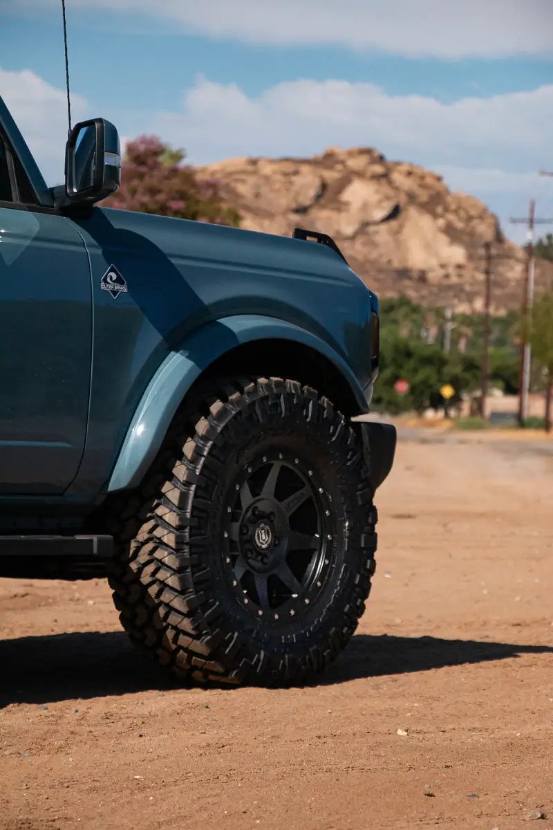 ICON ICO Rebound Wheels by ICON