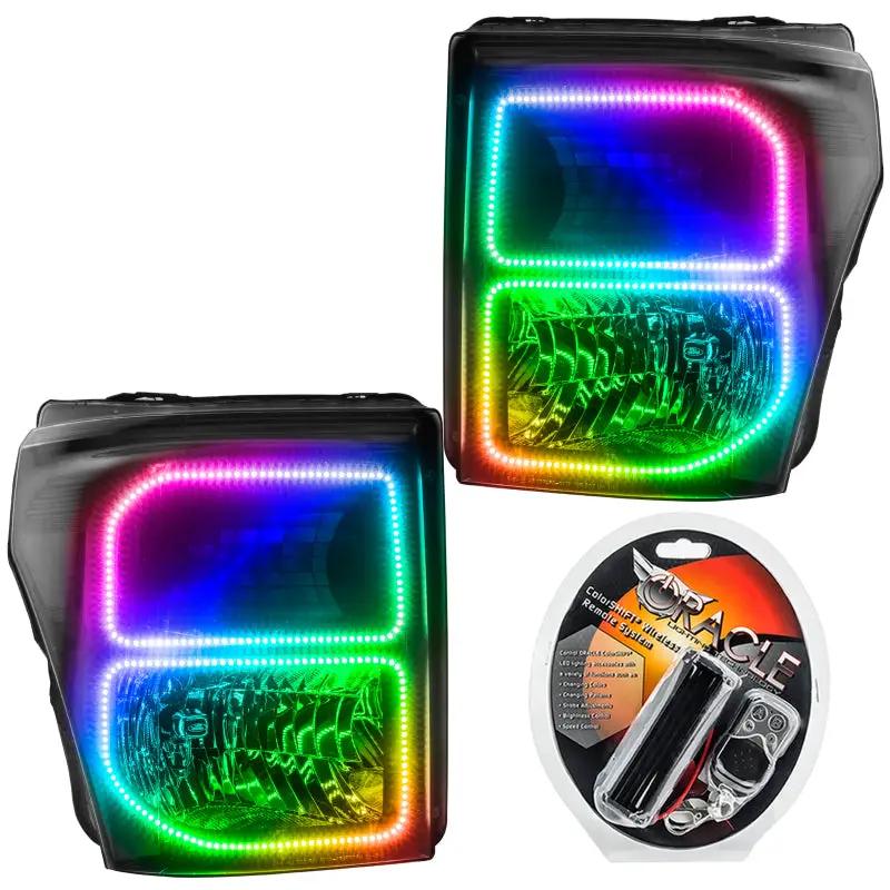 ORACLE Lighting ORL Headlight Assemblies by ORACLE Lighting