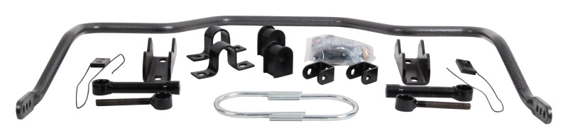 Hellwig HWG Rear Sway Bars by Hellwig