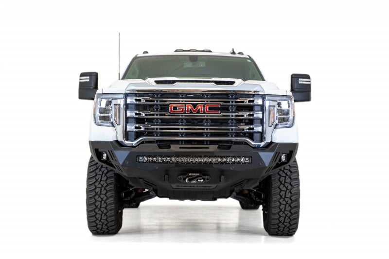 Addictive Desert Designs ADD Stealth Fighter Fr. Bumper