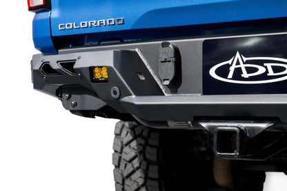 Addictive Desert Designs ADD Phantom Rear Bumper