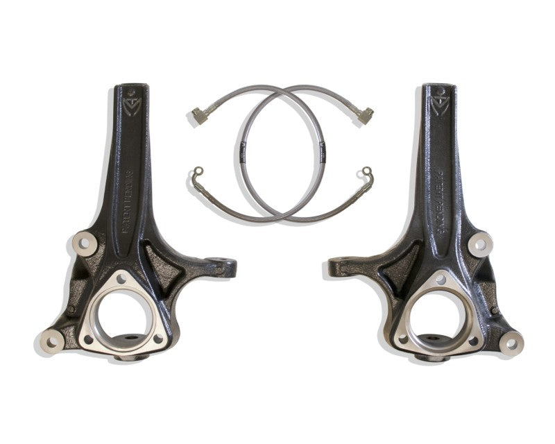 Maxtrac MXT Lift Spindles
