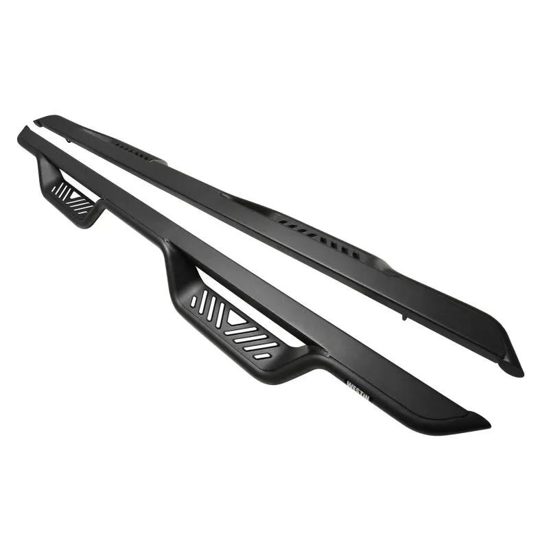 Westin WES Nerf Bars - Outlaw by Westin