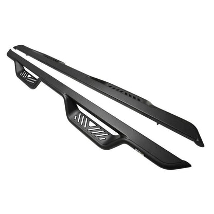 Westin WES Nerf Bars - Outlaw by Westin