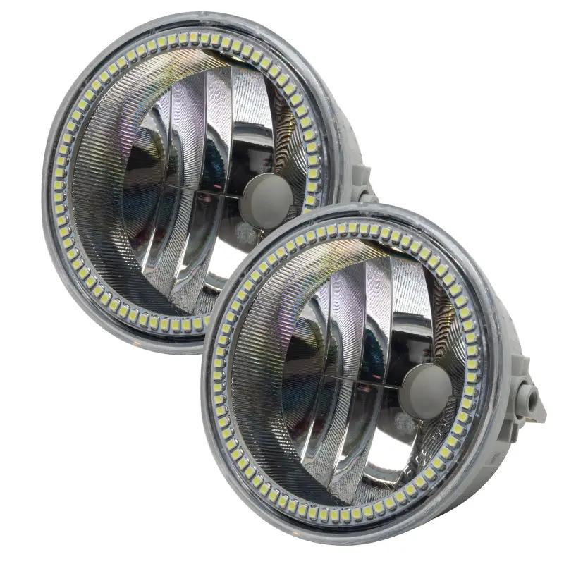 ORACLE Lighting ORL LED Fog Light Halos by ORACLE Lighting