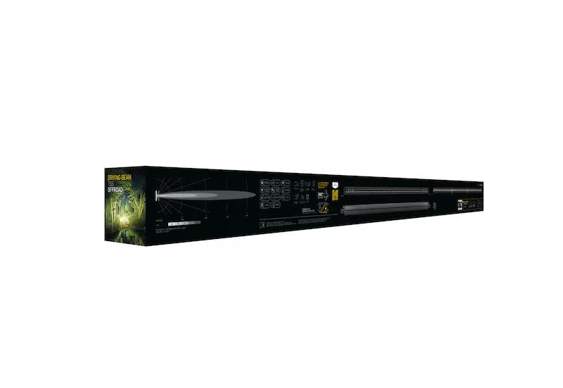 HELLA Black Magic Lamp by Hella