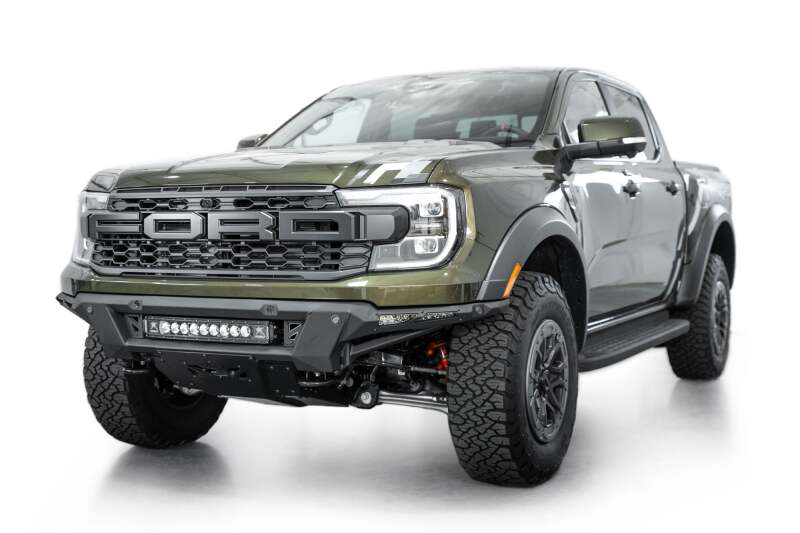 Addictive Desert Designs ADD Phantom Front Bumper