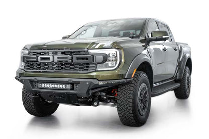 Addictive Desert Designs ADD Phantom Front Bumper