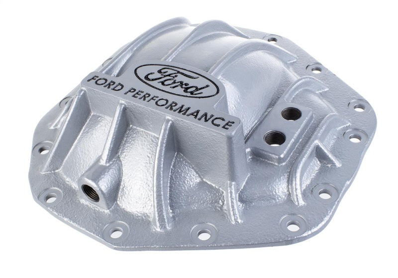 Ford Racing FR Differential Covers by Ford Racing