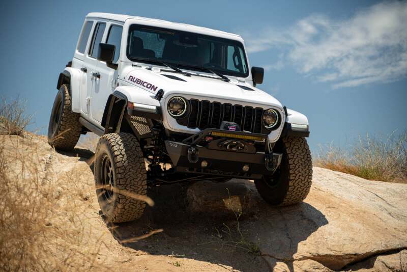 DV8 Offroad DVE Inner Fender Liners