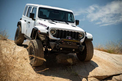 DV8 Offroad DVE Inner Fender Liners