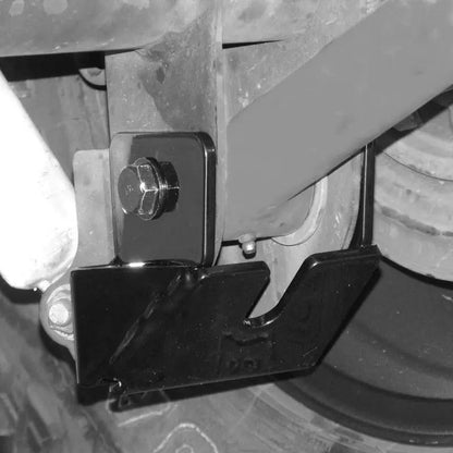 Rugged Ridge RUG Skid Plates by Rugged Ridge