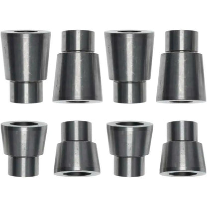 Camburg CMB Uniball Hardware Kit - Sent to ACA by Camburg