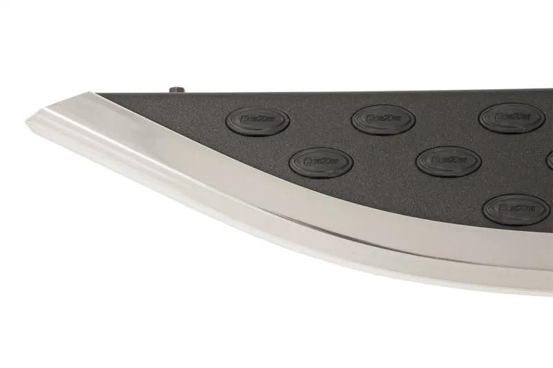 Dee Zee DZE Running Board by Dee Zee