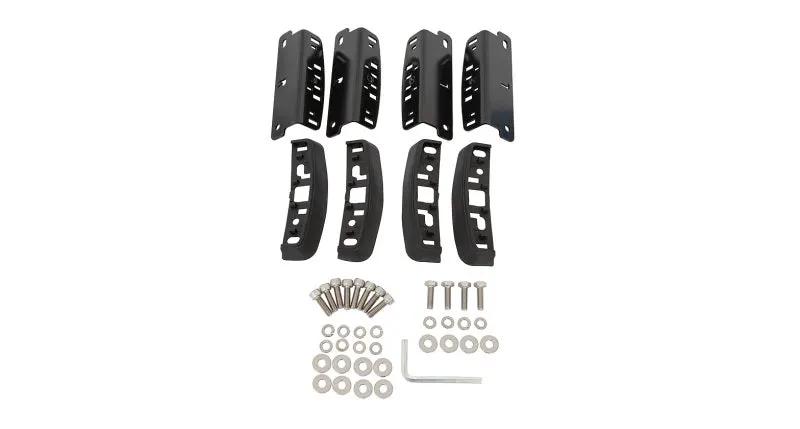 Rhino-Rack RHR RCP Base Kit by Rhino-Rack