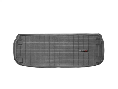 WeatherTech WT Cargo Liners - Black by WeatherTech