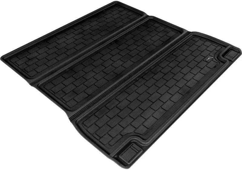 3D MAXpider ACE Cargo Liner - Black by 3D MAXpider