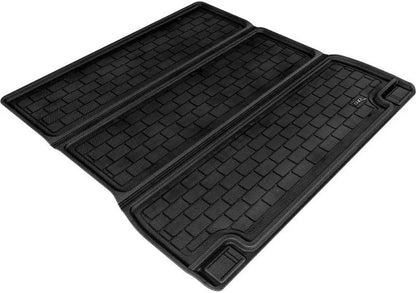 3D MAXpider ACE Cargo Liner - Black by 3D MAXpider
