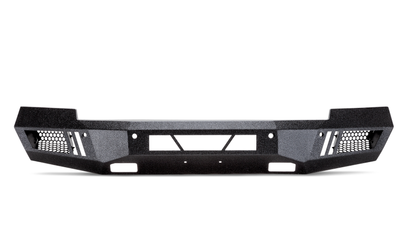 Body Armor 4x4 BOD Eco Front Bumpers by Body Armor 4x4