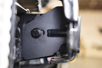 DV8 Offroad DVE Front Bumpers by DV8 Offroad