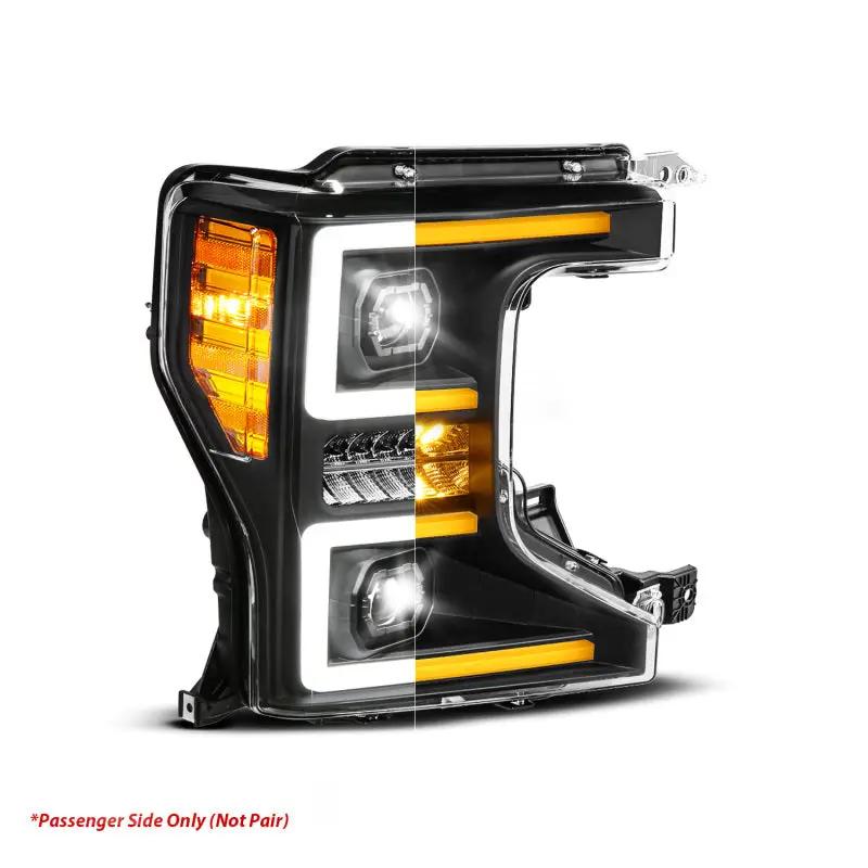 ANZO ANZ LED/Projector Headlights by ANZO