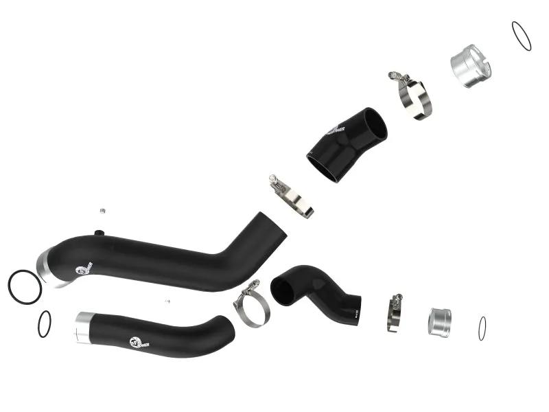 AFE Bladerunner I/C & Tubes by aFe