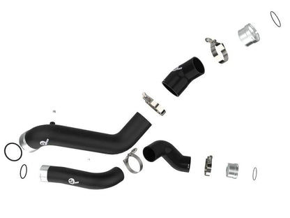 AFE Bladerunner I/C & Tubes by aFe