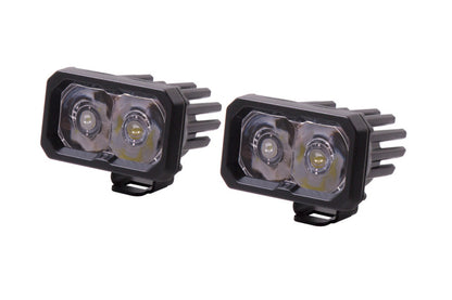 Diode Dynamics DIO LED Light Pods