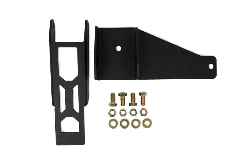 DV8 Offroad DVE Pedal Covers