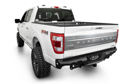 Addictive Desert Designs ADD Black Label Bumpers