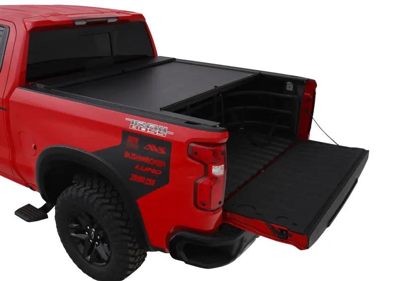 Roll-N-Lock RNL A-Series Tonneau Cover by Roll-N-Lock