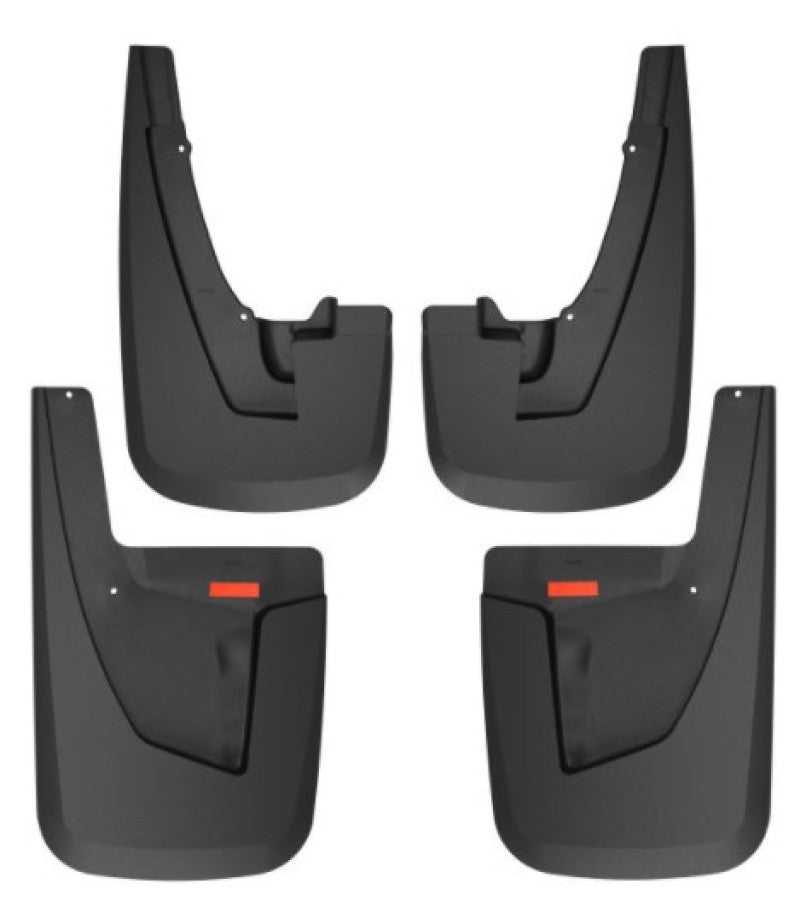 Husky Liners HL Mud Guards