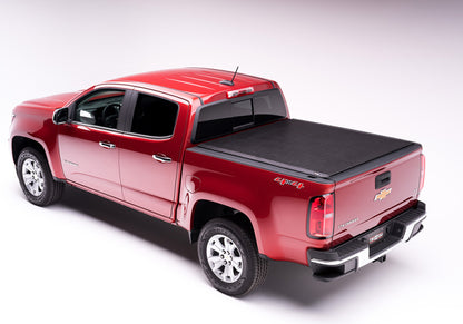 Truxedo TRX Bed Cover - Deuce