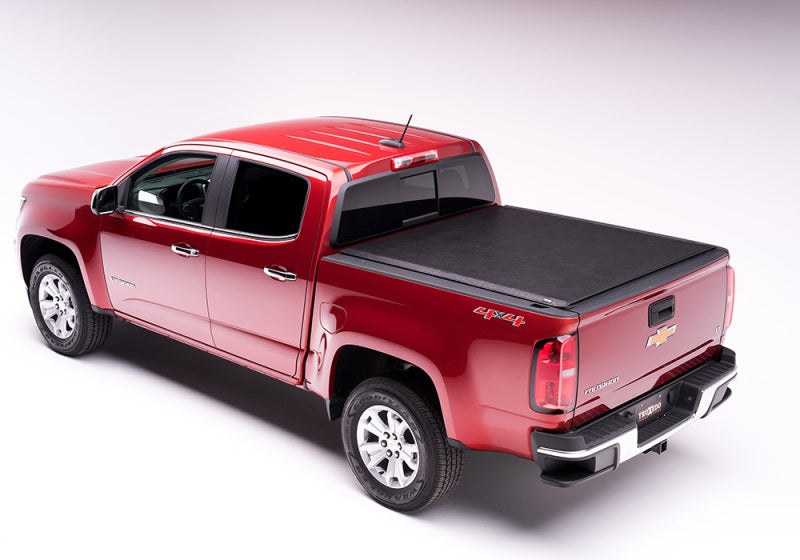 Truxedo TRX Bed Cover - Deuce
