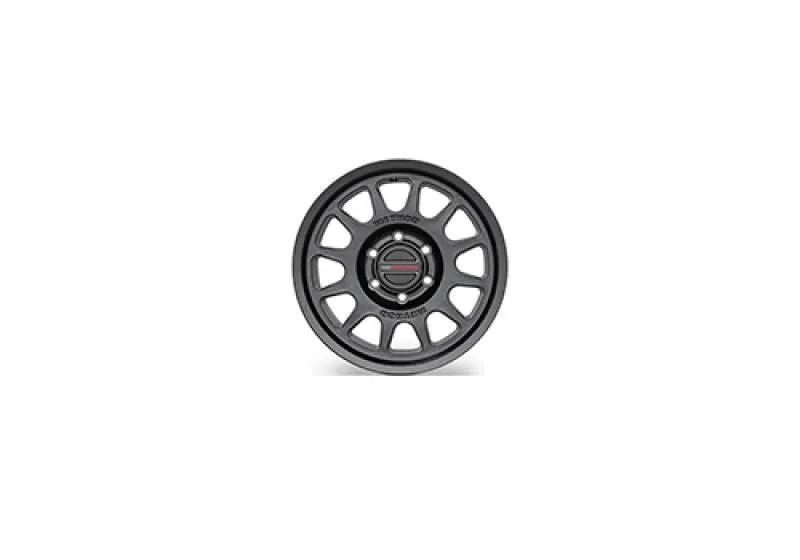 Ford Racing FR Wheels by Ford Racing