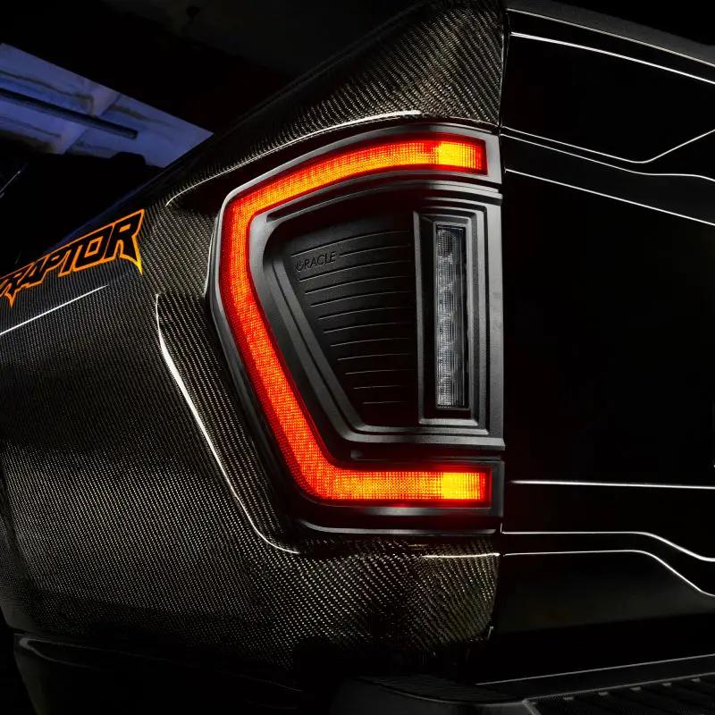 ORACLE Lighting ORL LED Tail Lights by ORACLE Lighting
