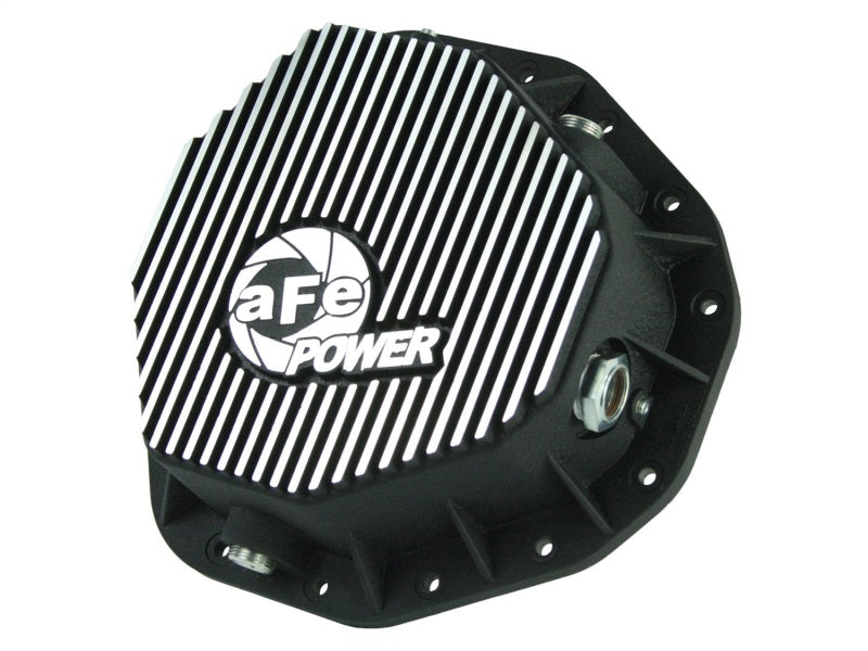 AFE Diff/Trans/Oil Covers