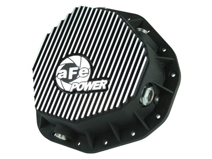 AFE Diff/Trans/Oil Covers