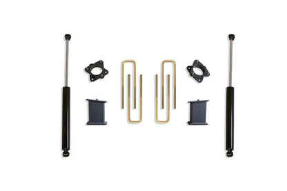 Maxtrac MXT Lift Kit by Maxtrac