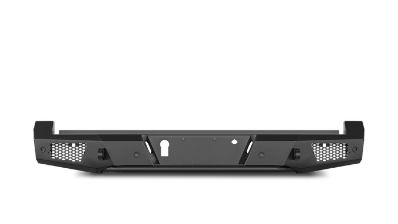 Body Armor 4x4 BOD Ambush Rear Bumpers by Body Armor 4x4
